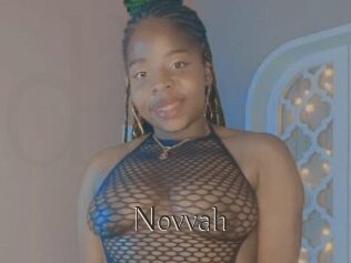 Novvah