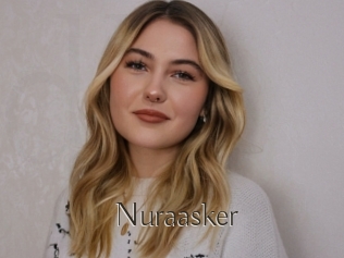 Nuraasker