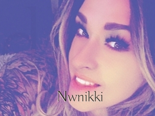 Nwnikki