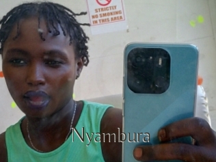 Nyambura