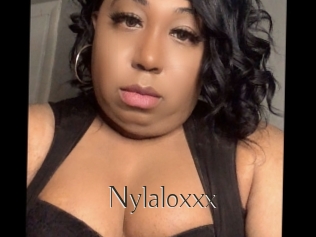 Nylaloxxx