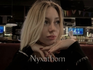 Nyxathorn