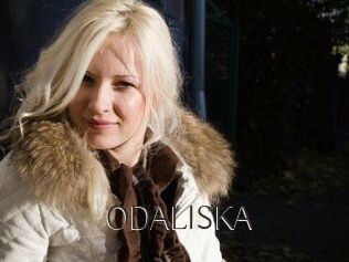 ODALISKA