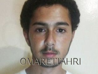 OMARETTAHRI