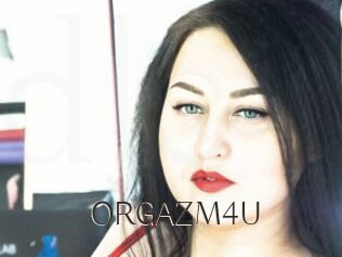 ORGAZM4U