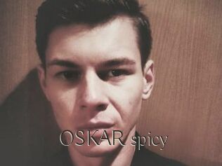 OSKAR_spicy