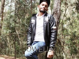 OWELLX