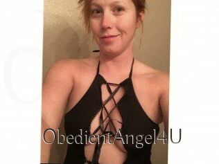 ObedientAngel4U