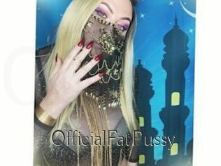 OfficialFatPussy