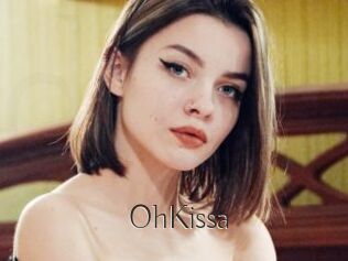 OhKissa