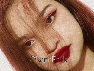 OkamiPark