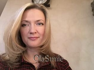 OlaSmile