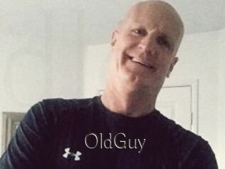OldGuy