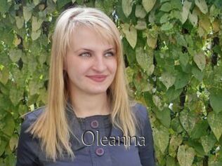Oleanna