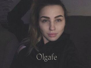 Olgafe