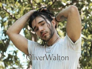 OliverWalton