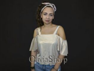 OliviaSharp