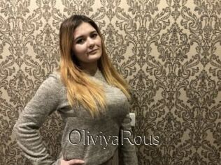 OliviyaRous