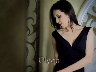 Olyvia