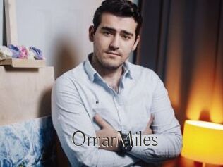OmarMiles