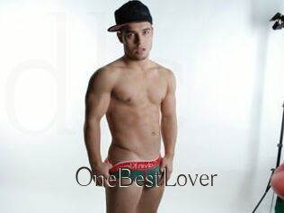 OneBestLover