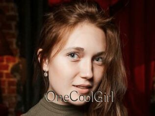 OneCoolGirl