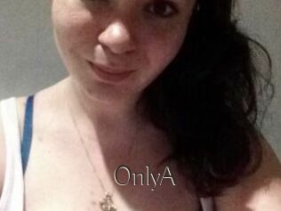 OnlyA