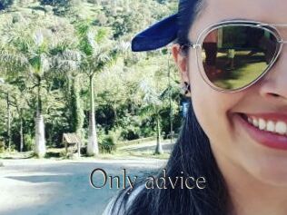 Only_advice