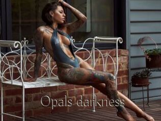 Opals_darkness
