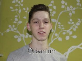 Orbanium