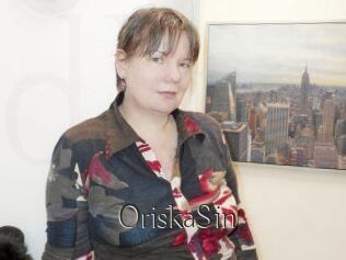 OriskaSin