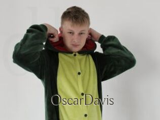 Oscar_Davis