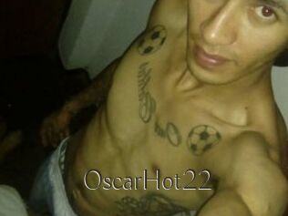 OscarHot22