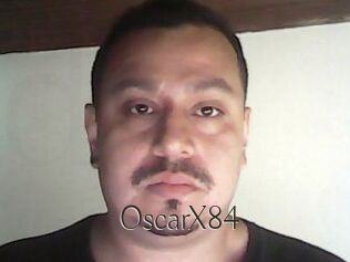OscarX84