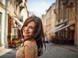 OurSecretss