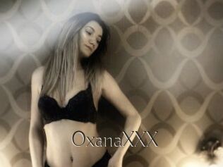 OxanaXXX