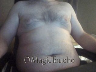OMagicToucho