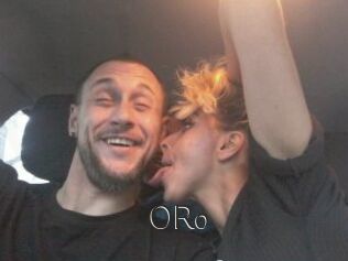 ORo