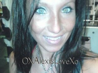 OXAlexisLoveXo