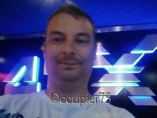 Occupier75
