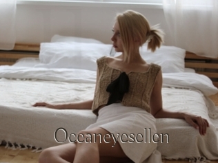 Oceaneyesellen