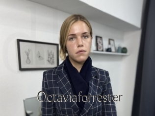 Octaviaforrester