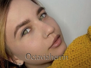 Octaviaherrin