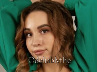 Odeliablythe