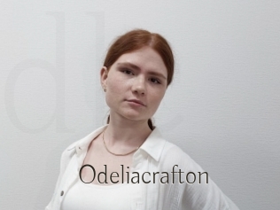 Odeliacrafton