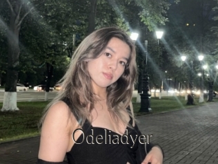 Odeliadyer