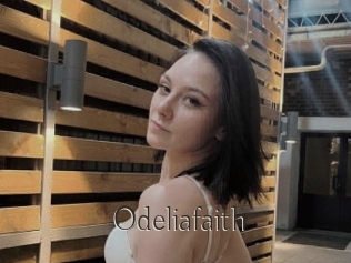 Odeliafaith