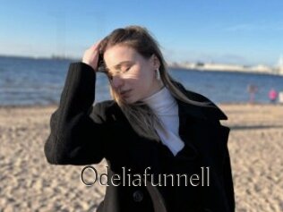 Odeliafunnell