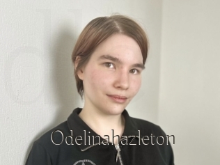 Odelinahazleton