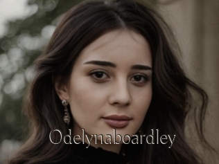 Odelynaboardley